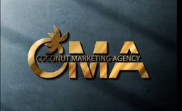 COCONUT MARKETING AGENCY_logo