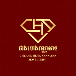 Cheang Heng Vann Ann Jewelry_logo