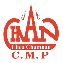 CHEA CHAMNAN LABORATOIRE CO.,LTD_logo