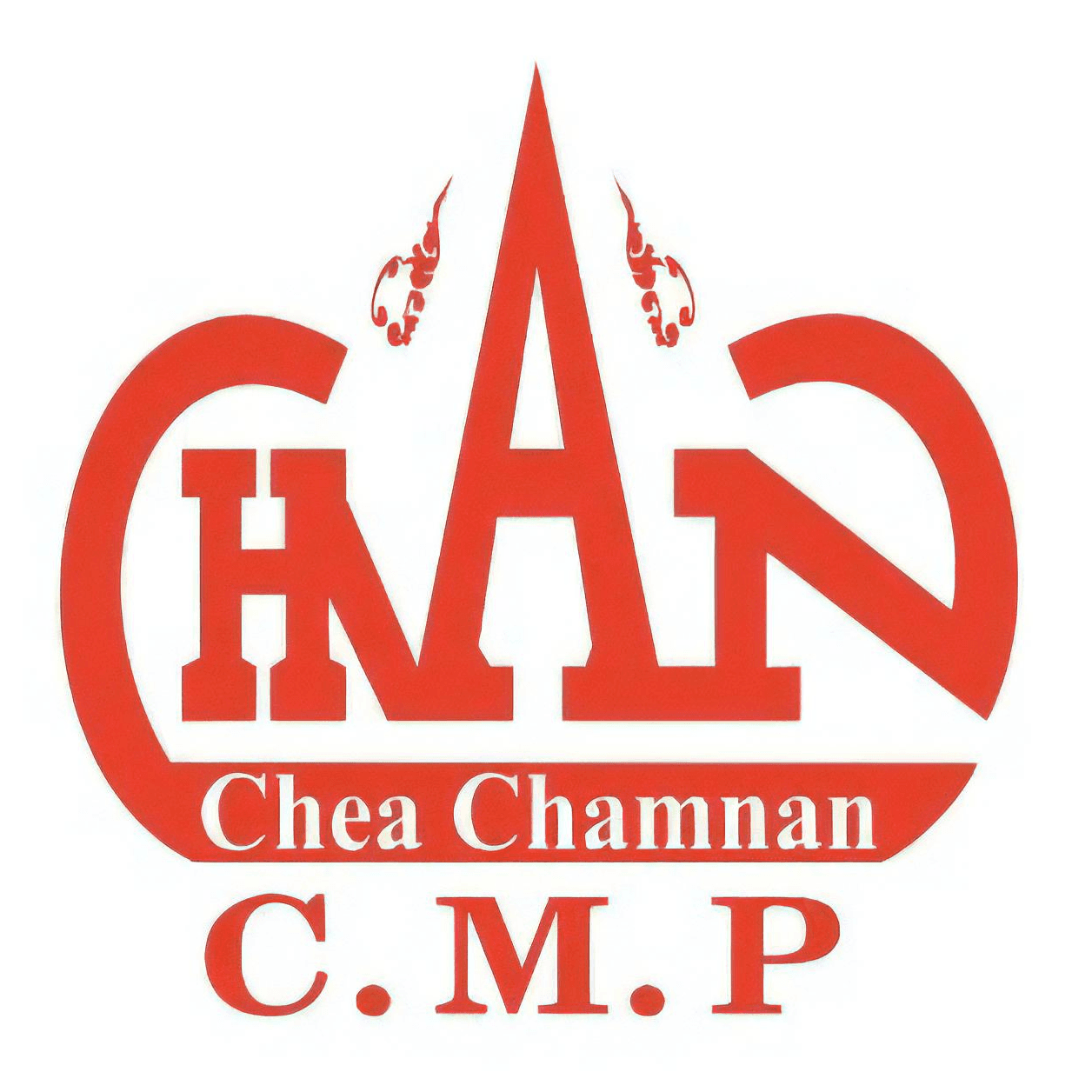CHEA CHAMNAN LABORATOIRE CO.,LTD
