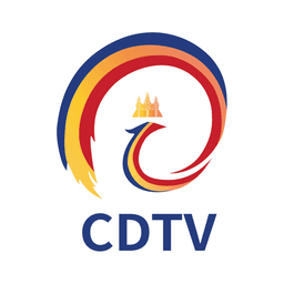 Cambodia Digital TV Co.,LTD_logo