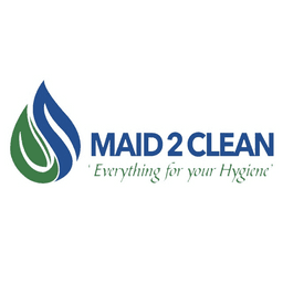 Maid2clean_logo