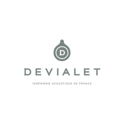 Devialet Co., Ltd_logo