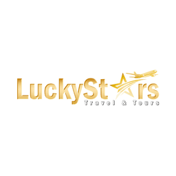 Lucky Star Travel & Tour Co., Ltd._logo
