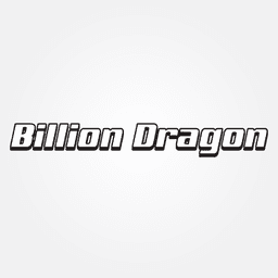 Billion Dragon Studio_logo