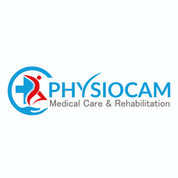 មន្ទីរសម្រាកព្យាបាល ហ្វីសួខេម (Physiocam Clinic Medical Care and Rehabilitation)_logo